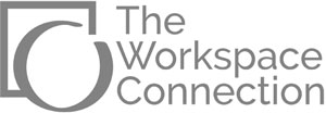 The workspace connection logo